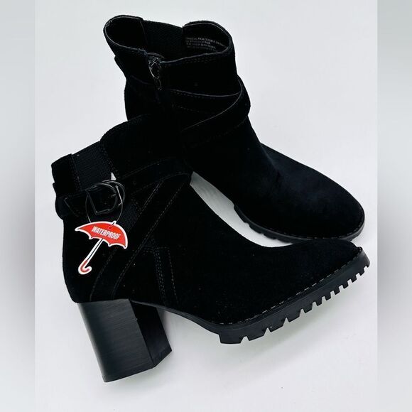 Blondo Tamzin Waterproof boot - Picture 2 of 7